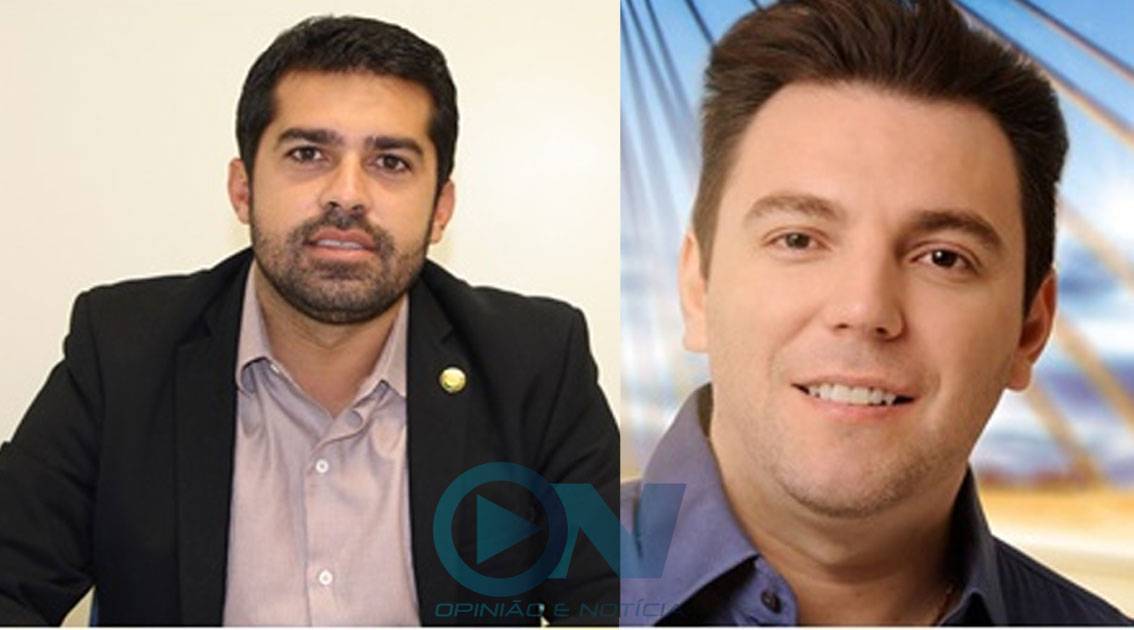 Com Presidentes no Piauí definidos novo partido dará sustentação a reeleição do Prefeito Dr. Pessoa